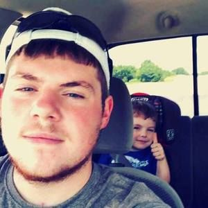 Meet your Posher, Jeff